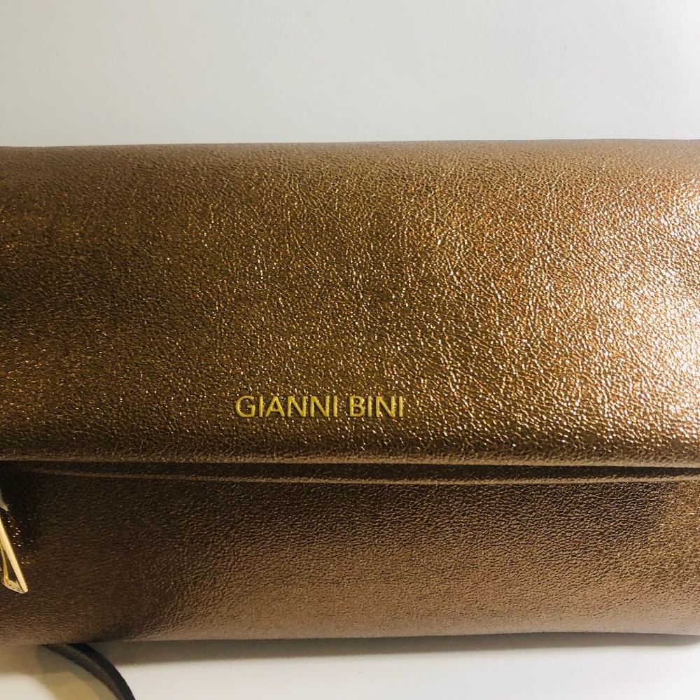 Gianni Bini Crossbody Bag